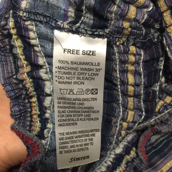 Haram Pants - Picture 2 of 2